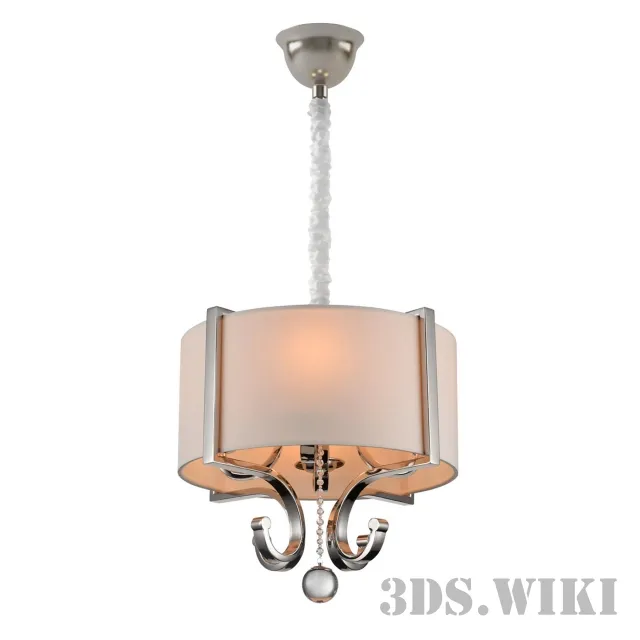 lighting - Newport light 31304S 3D Model