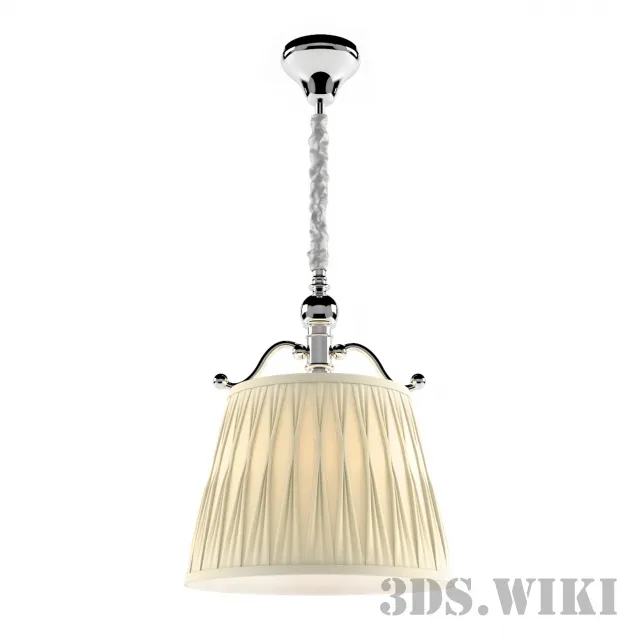 lighting - Newport light 31501S 3D Model