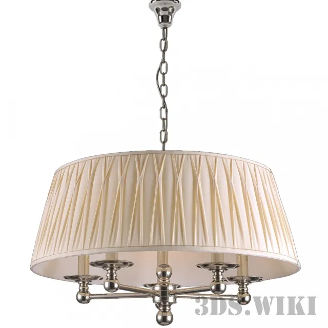 lighting - Newport light 31505C 3D Model