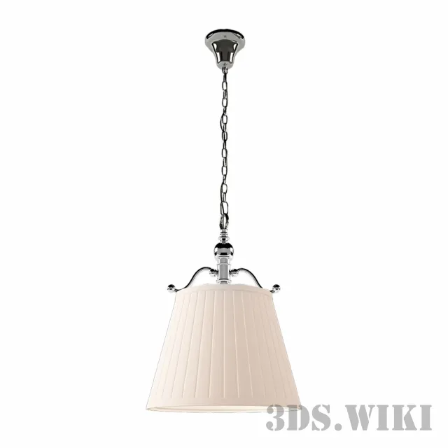 lighting - Newport light 31701S 3D Model