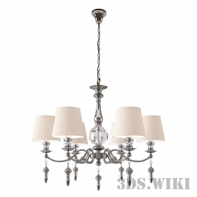 lighting - Newport light 31706C 3D Model