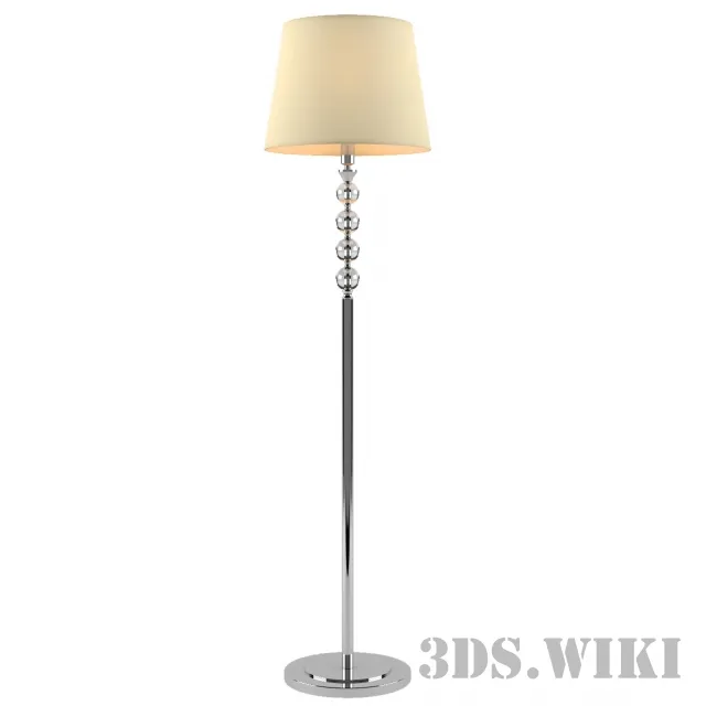 lighting - Newport light 31801FL 3D Model