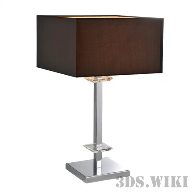 lighting - Newport light 3201Т 3D Model