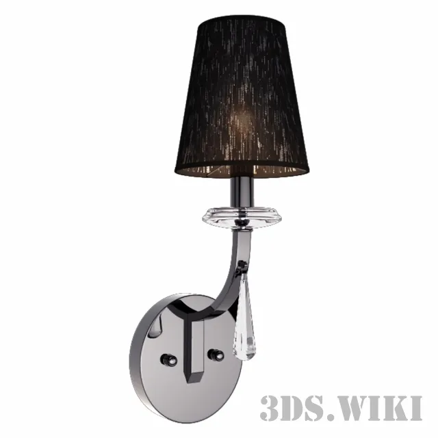 lighting - Newport light 3241A 3D Model