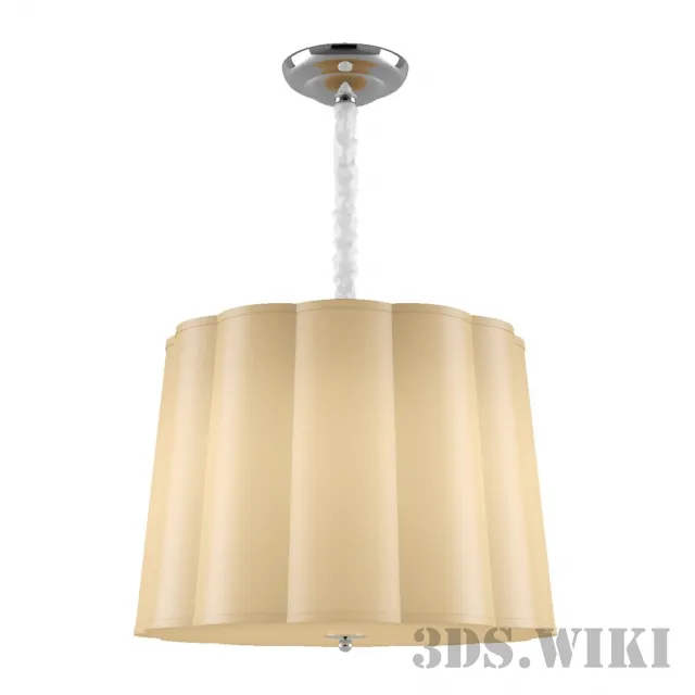 lighting - Newport light 32908S 3D Model