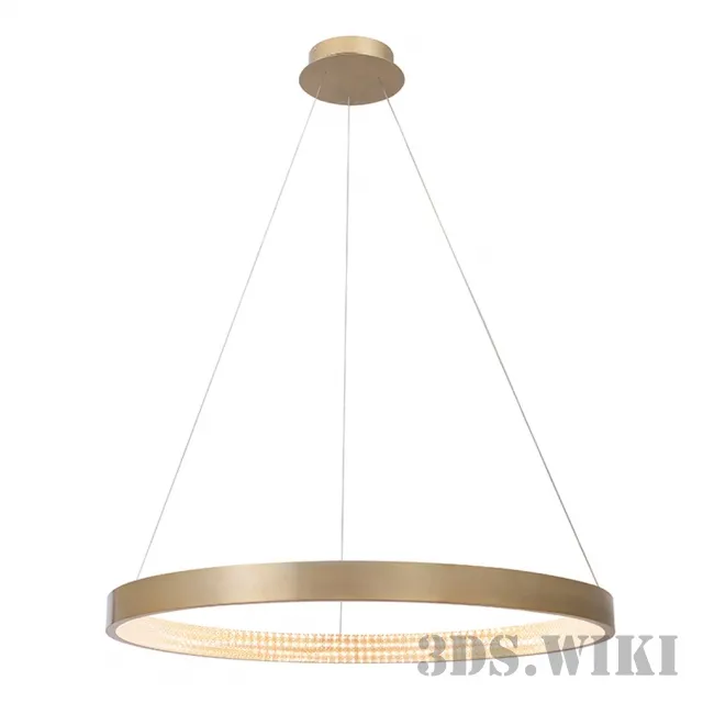 lighting - Newport light 3421 250 3D Model