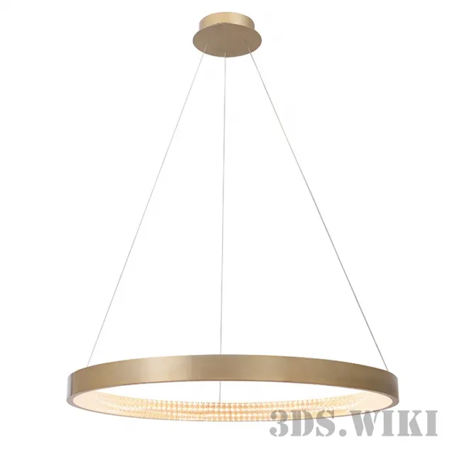 lighting - Newport light 3422250 3D Model