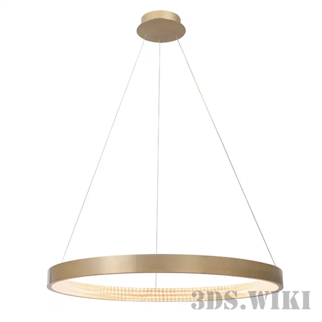 lighting - Newport light 3423 250 3D Model
