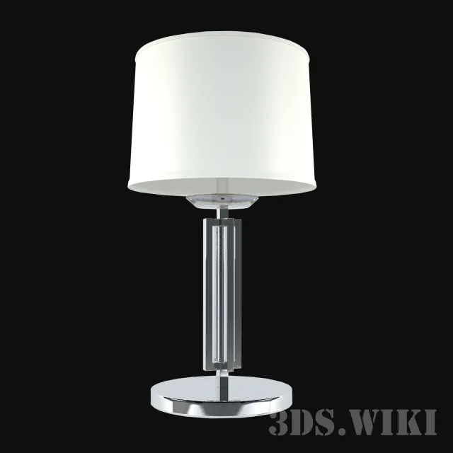 lighting - Newport light 4401 3D Model