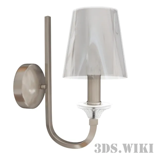 lighting - Newport light 4601A 3D Model