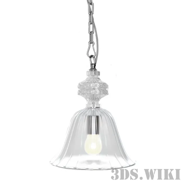 lighting - Newport light 63001S 3D Model