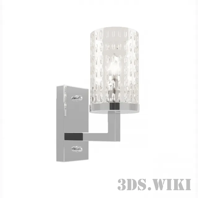 lighting - Newport light 65001A 3D Model