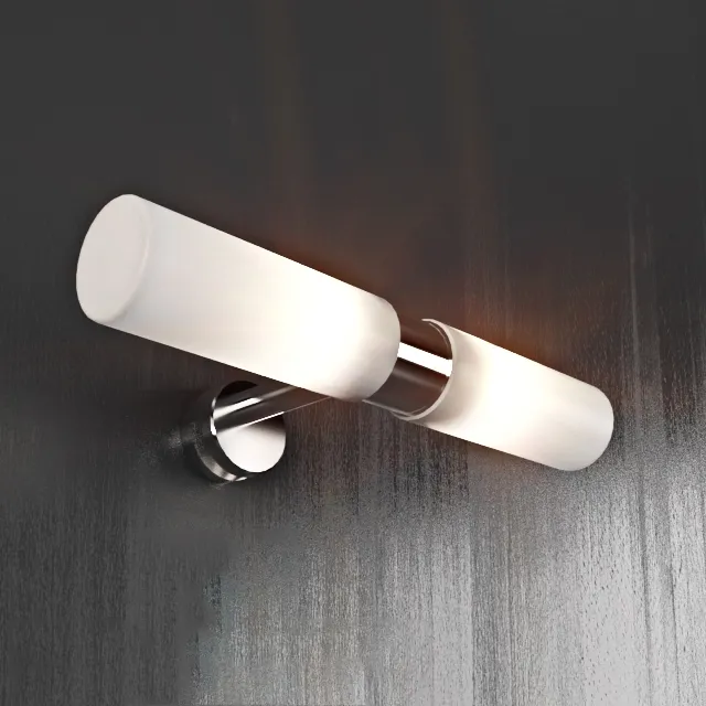 lighting - Odeon Light Izar 3D Model