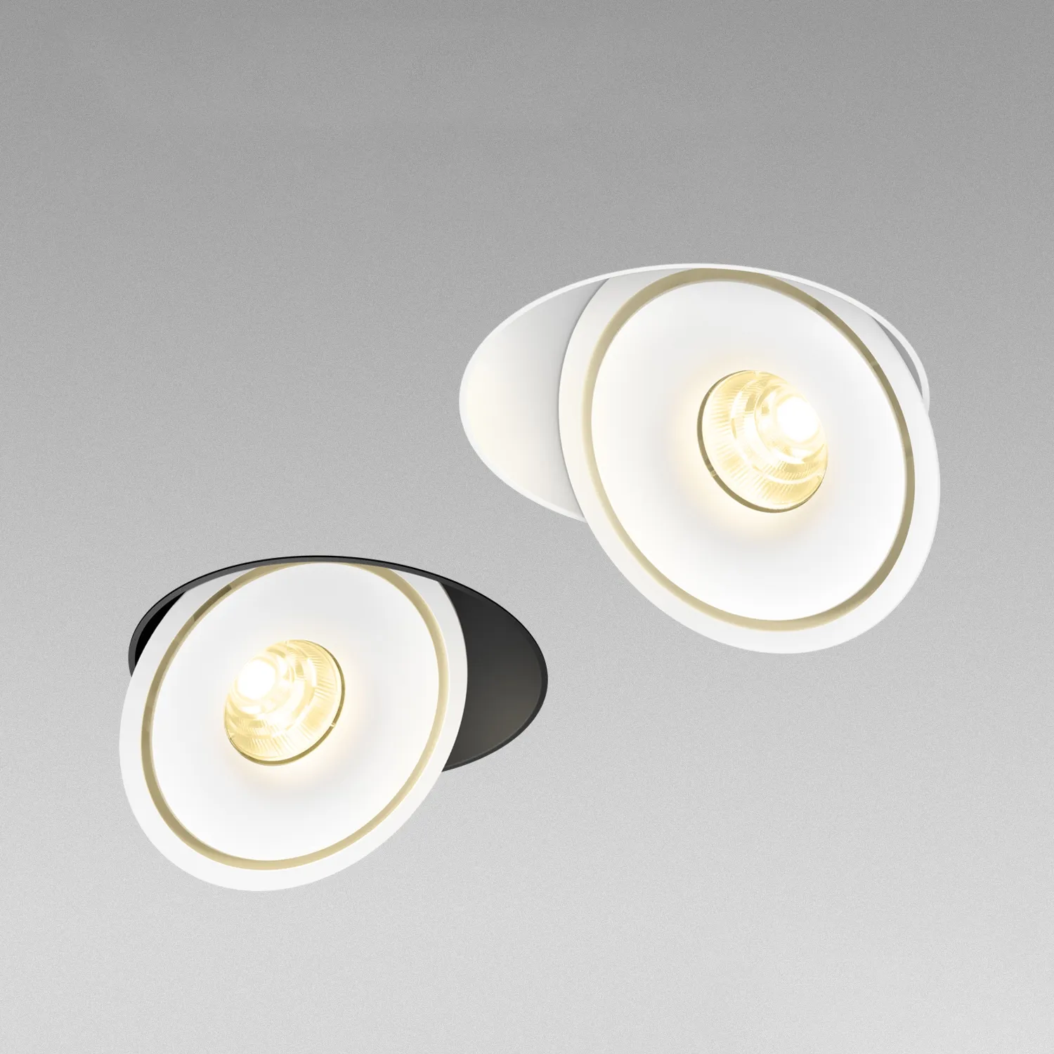 lighting - ORBITA F 3D Model