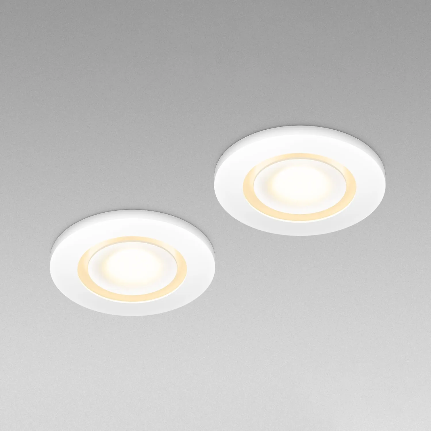 lighting - Orbita mini 3D Model