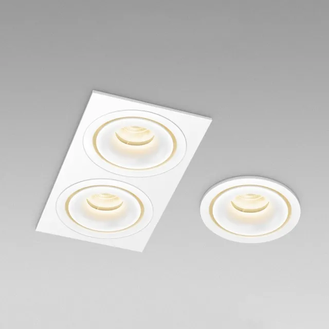 lighting - Orbita r 3D Model