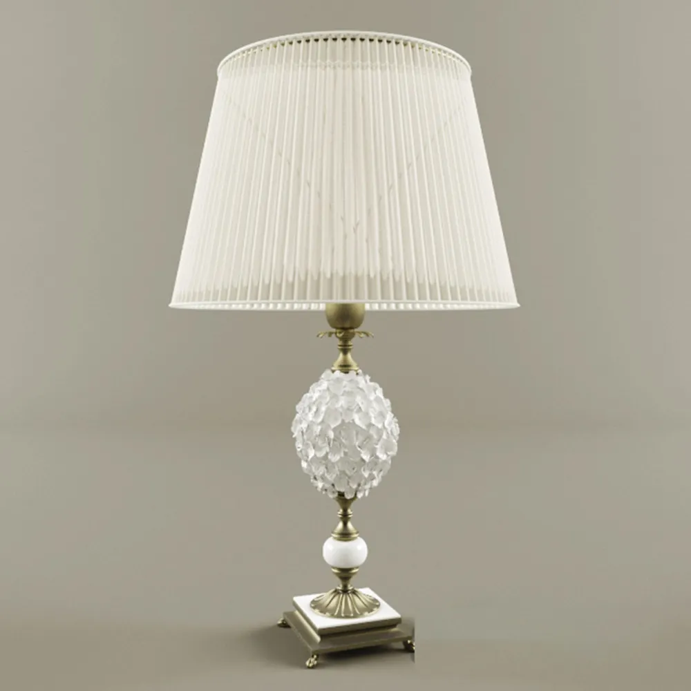 lighting - Ortensia table light 3D Model