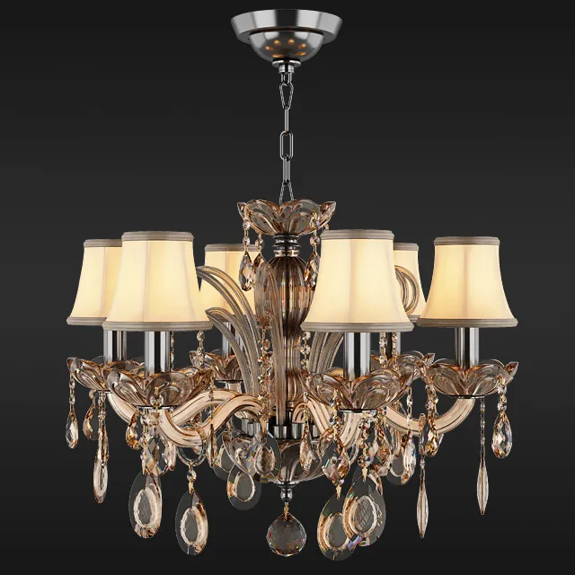 lighting - Osgona Acesso ceiling lamp 04 3D Model