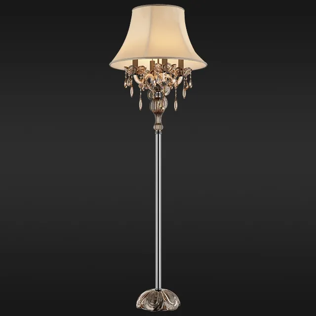 lighting - Osgona Acesso floor lamp 43 3D Model