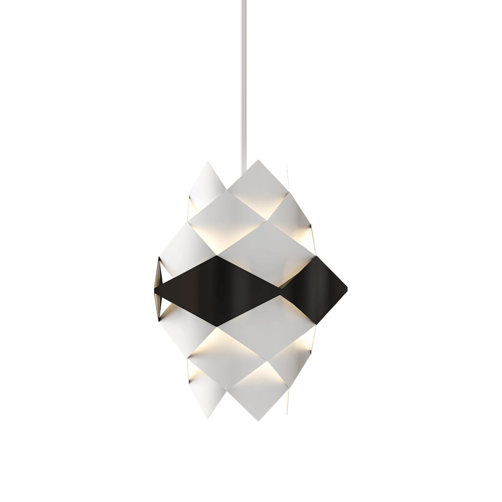 lighting - Pendant lamp H・F Series 3D Model