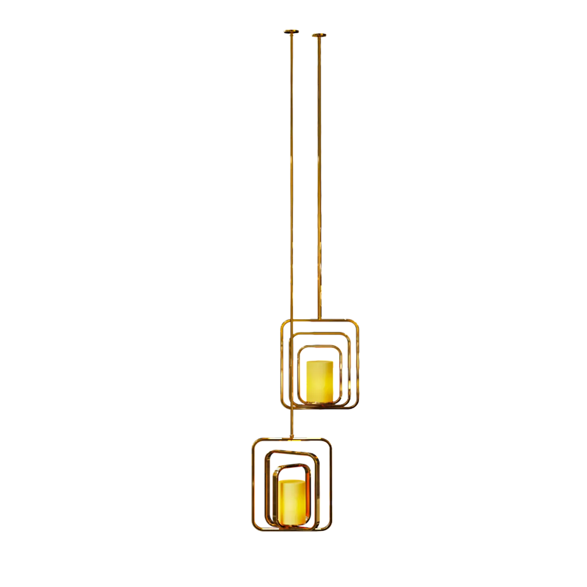 lighting - Pendant lamps 3D Model