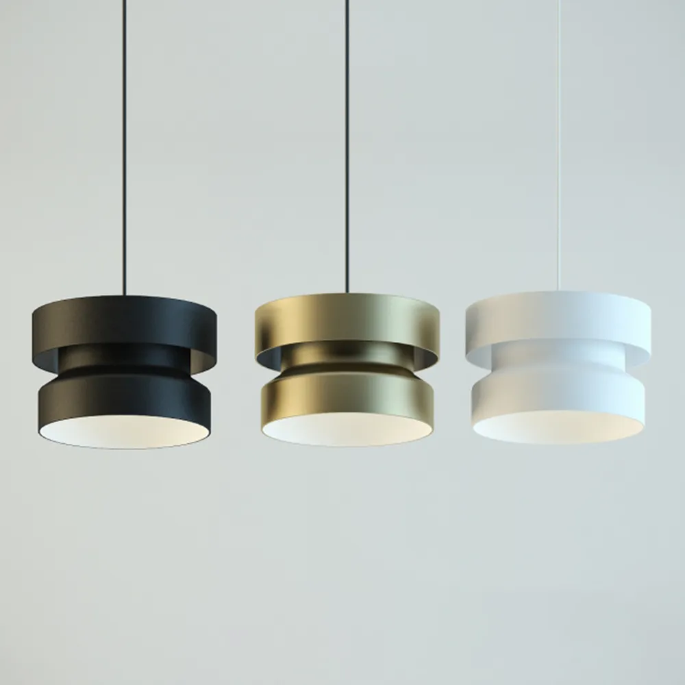 lighting - Pendant lights 3D Model