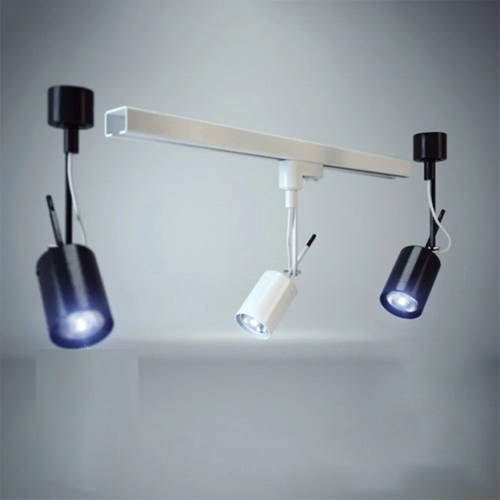 lighting - PETPOT FINE track - Aquaform 3D Model