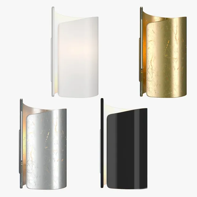 lighting - Pittore Lightstar 81161x 3D Model