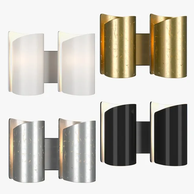 lighting - Pittore lightstar 81162x 3D Model