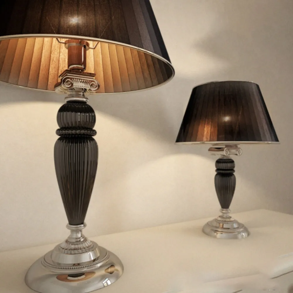 lighting - Possoni Illuminazione lamps 3D Model