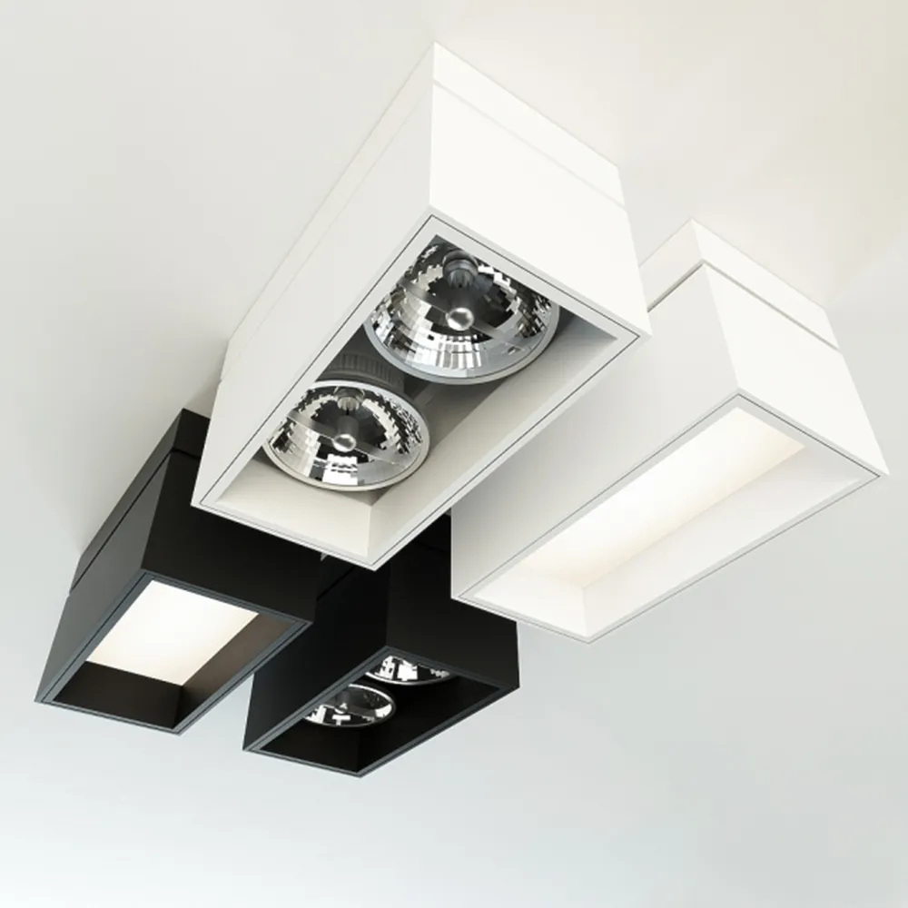 lighting - Prologe 145 | Kreon 3D Model