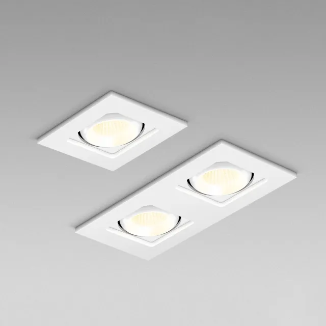 lighting - Qana 3D Model