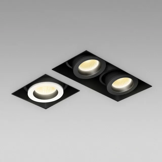 lighting - Rama 3D Model