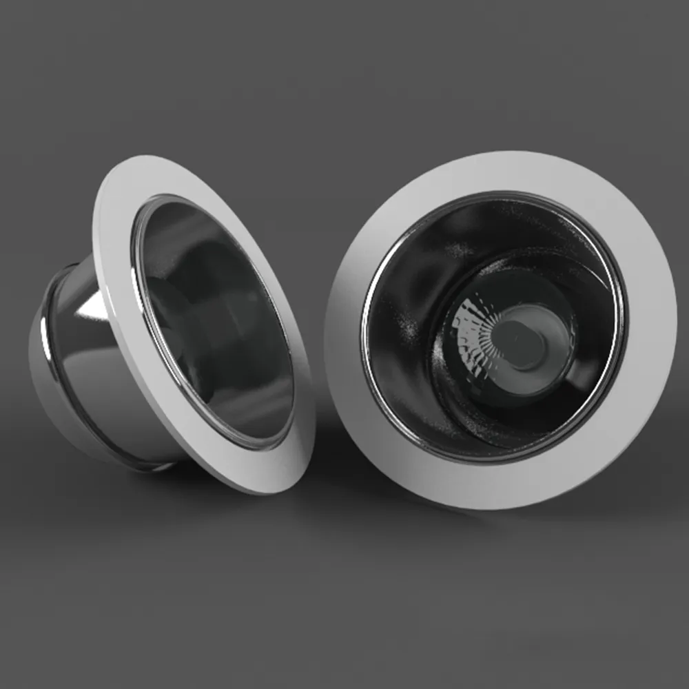 lighting - Recessed Downlight 3D Model