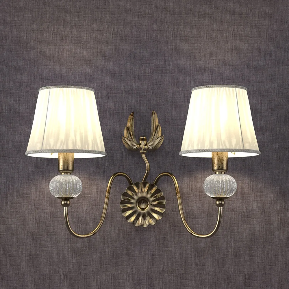 lighting - Renzo del Ventisette A 13751 2 CP 3D Model