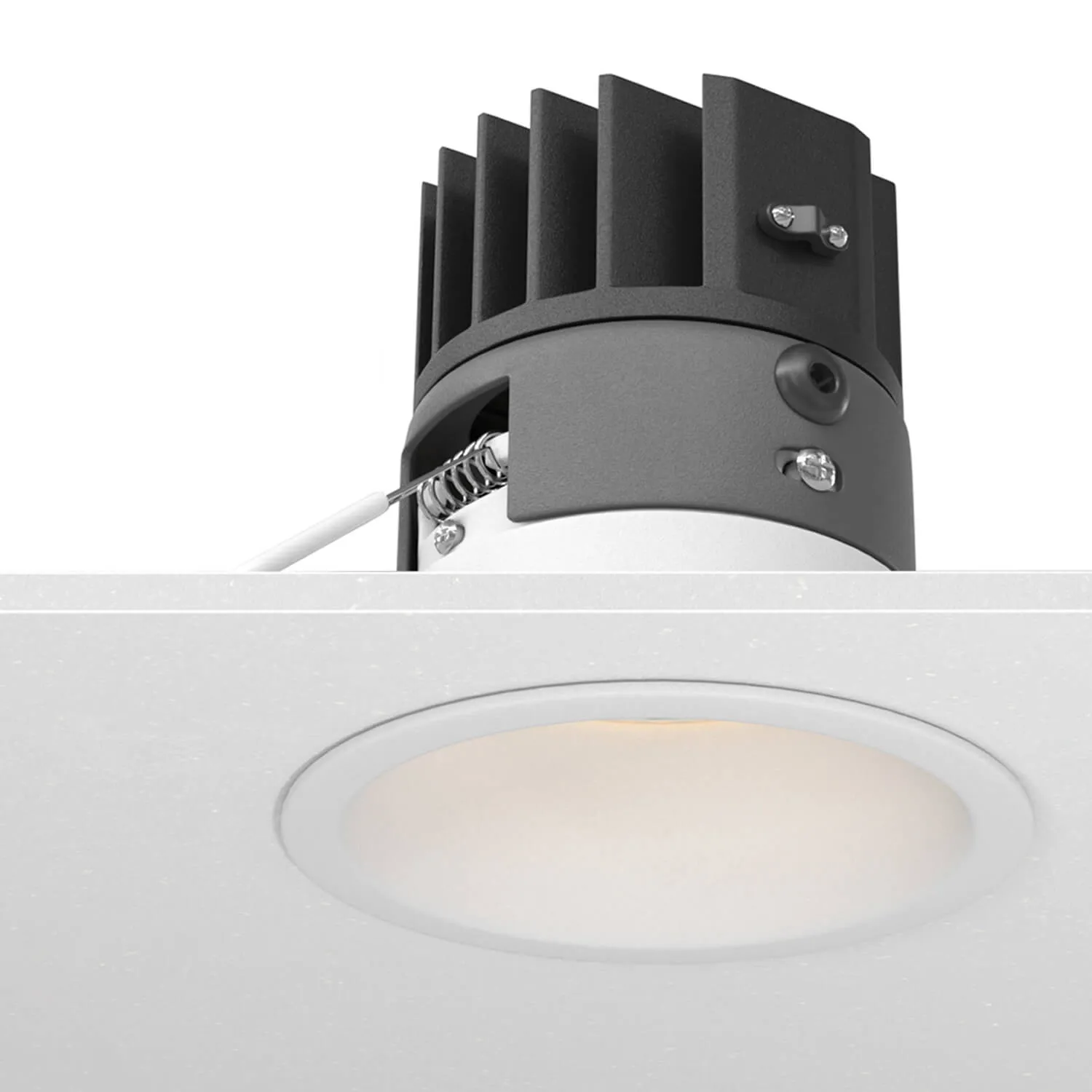 lighting - Rimo led mini 3D Model