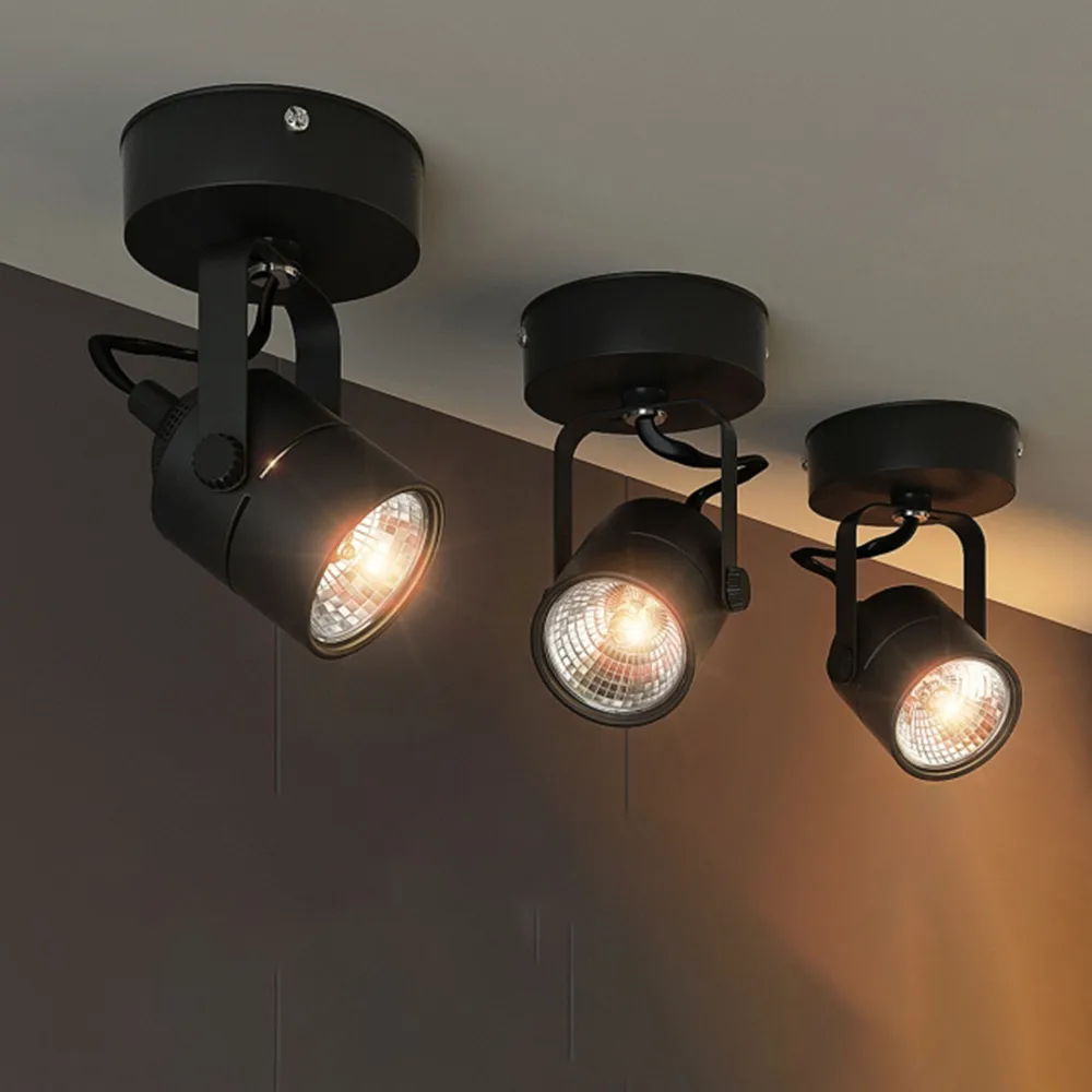 lighting - Rotary light SLV Spot 79 3D Model