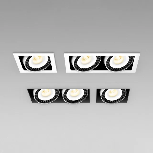 lighting - Roter 3D Model