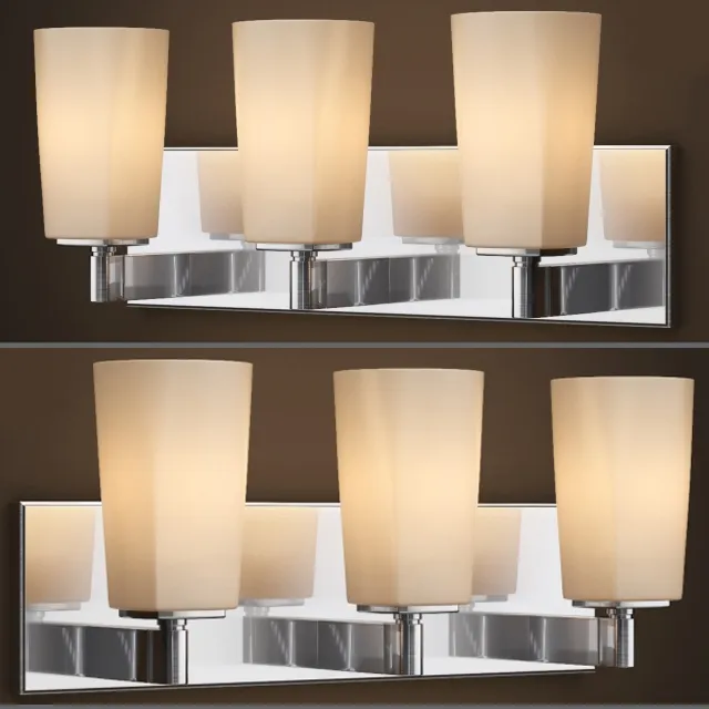 lighting - Sconce Collection 3D Model