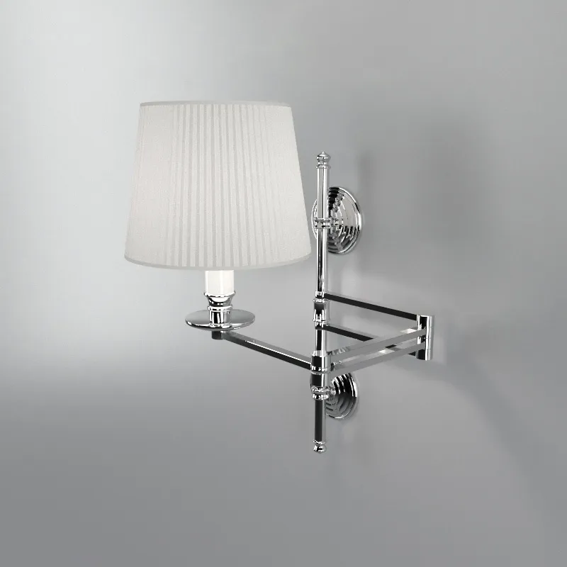 lighting - Sconce Eichholtz Favonius 109121 3D Model