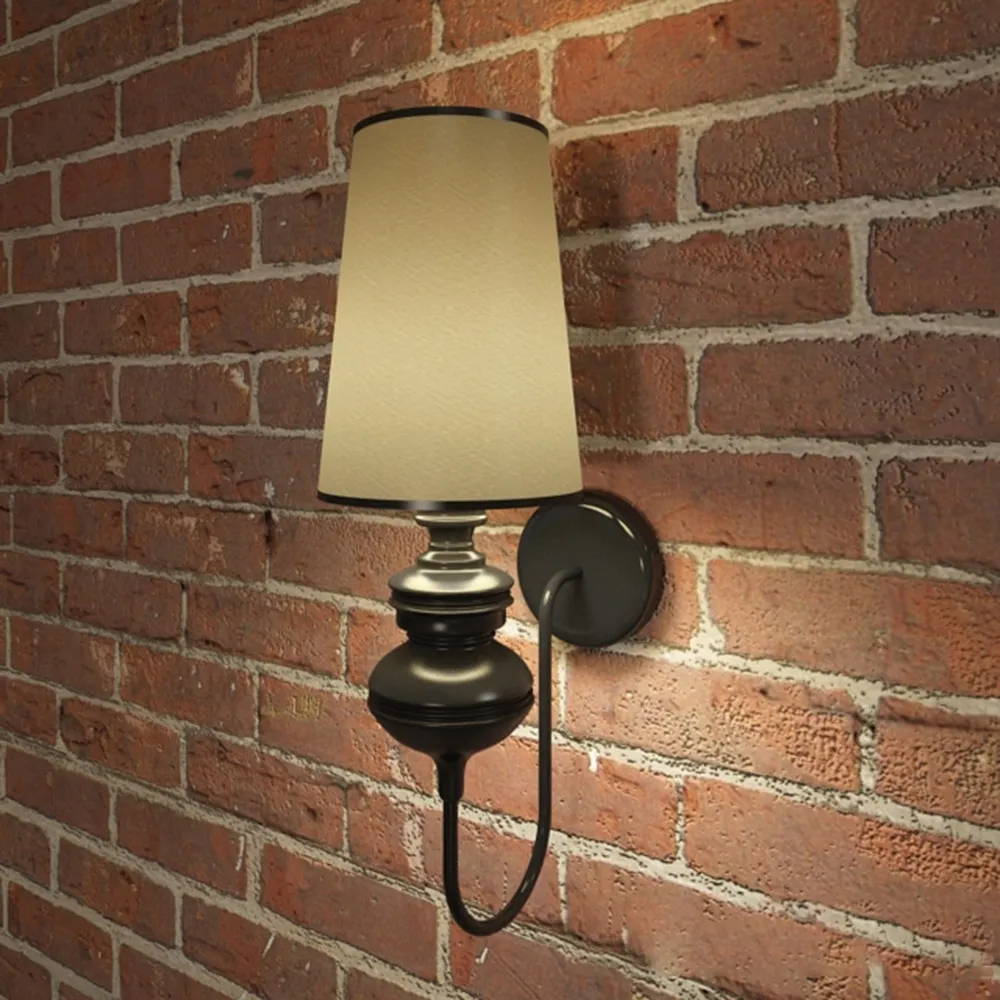 lighting - Sconce Josephine mini wall 3D Model
