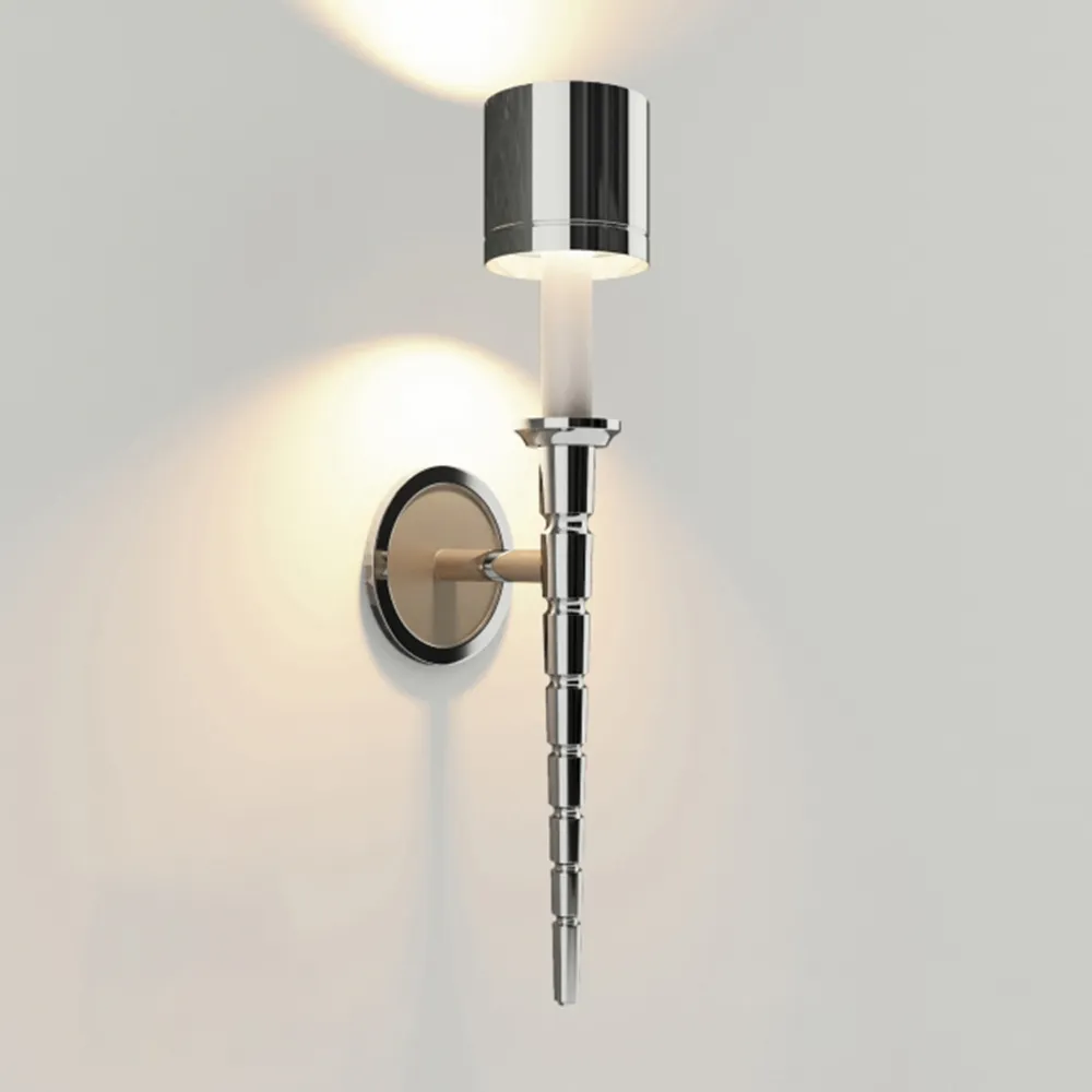 lighting - Sconce - Ledoux Sconce 3D Model