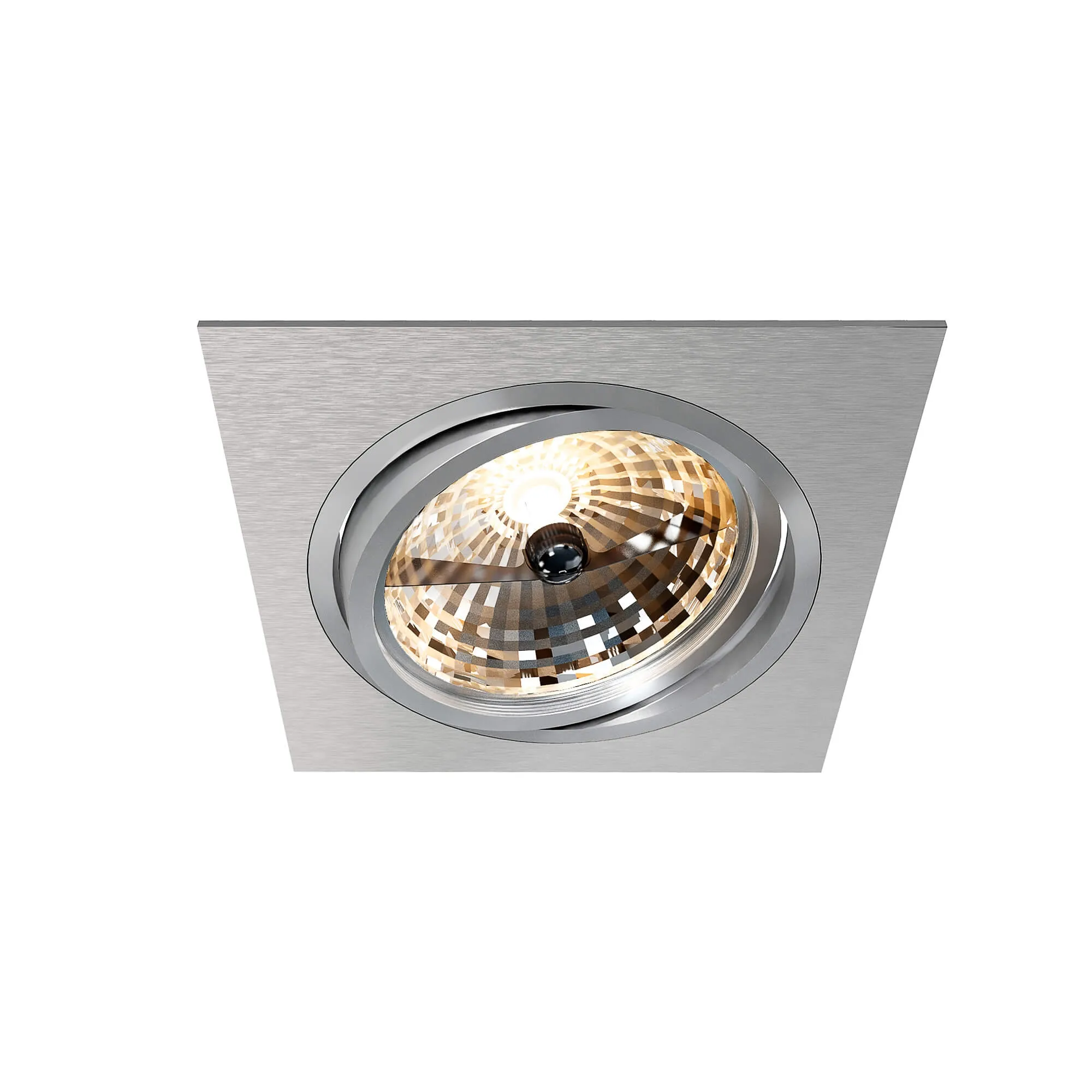 lighting - SLV 111371 New Tria  QRB111 3D Model