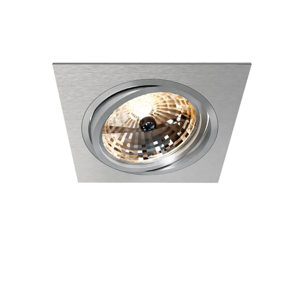 lighting - SLV 113530 - Recessed ceiling luminaire 3D Model