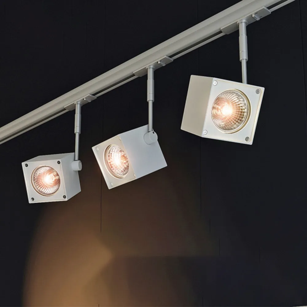 lighting - SLV ALTRA DICE SPOT 143354 3D Model