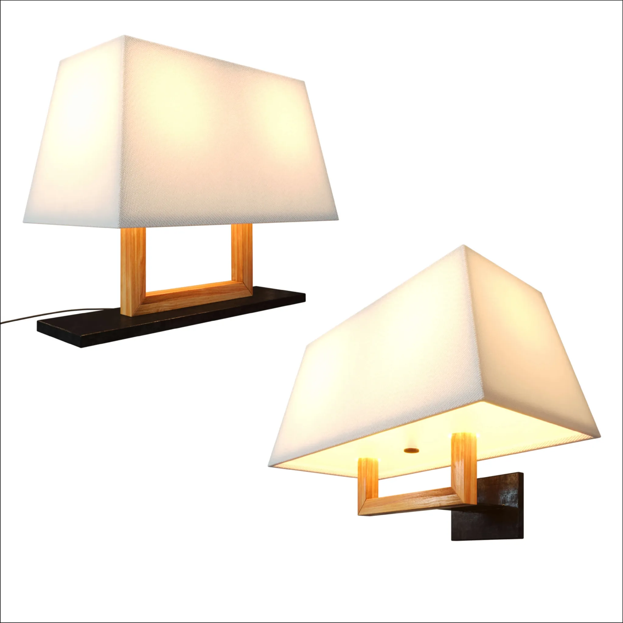 lighting - Smart collection 1 3D Model