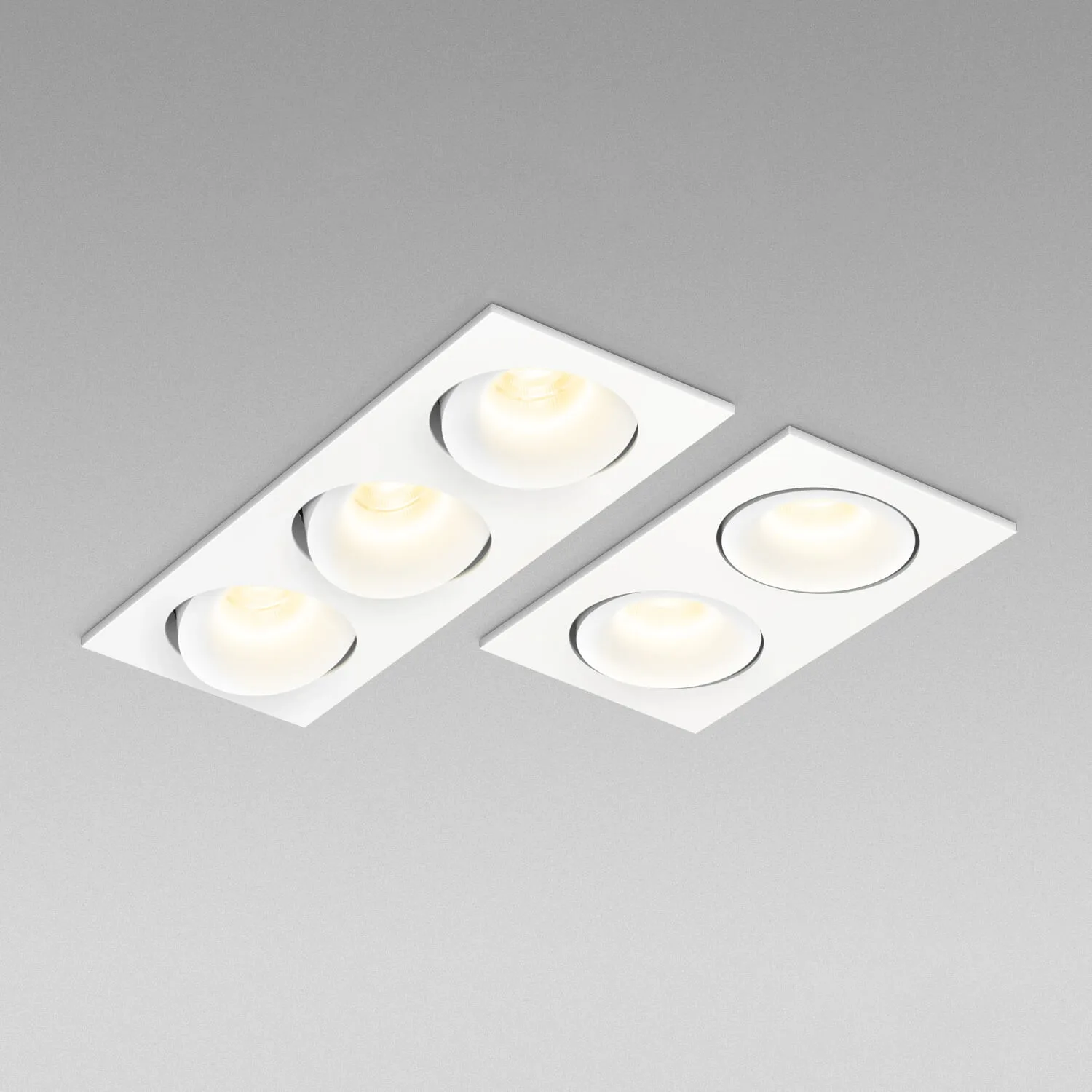 lighting - Spot light 0051 3D Model