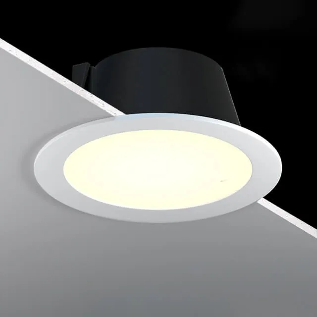 lighting - Spot light 0056 3D Model