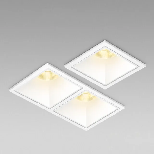 lighting - Spot light 01 3D Model