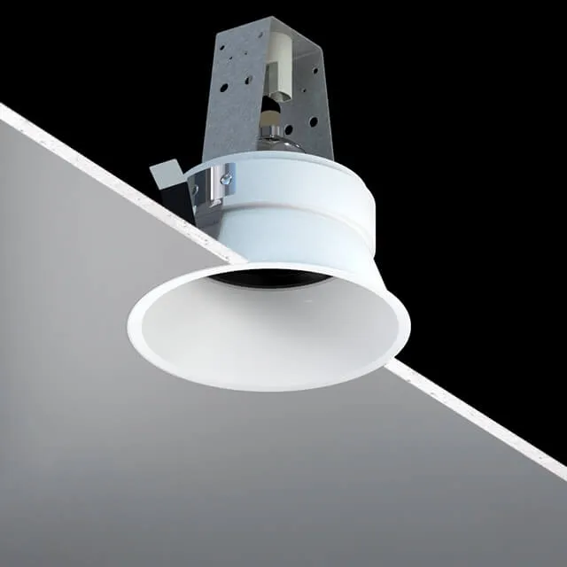 lighting - Spot light Gimo 3D Model